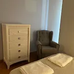 Vacaciones Rio Lever