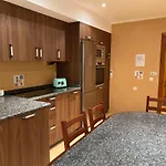 公寓 Vacaciones Rio Lever 博伊罗