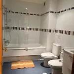 公寓 Vacaciones Rio Lever 博伊罗