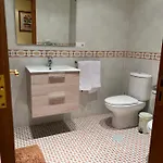 公寓 Vacaciones Rio Lever 博伊罗