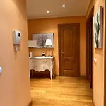 公寓 Vacaciones Rio Lever 博伊罗