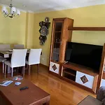 公寓 Vacaciones Rio Lever
