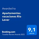Vacaciones Rio Lever 博伊罗