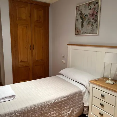 Vacaciones Rio Lever Appartement