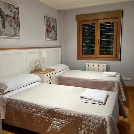 Vacaciones Rio Lever Appartement