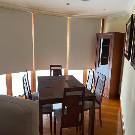 Vacaciones Rio Lever Boiro