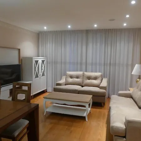 Vacaciones Rio Lever