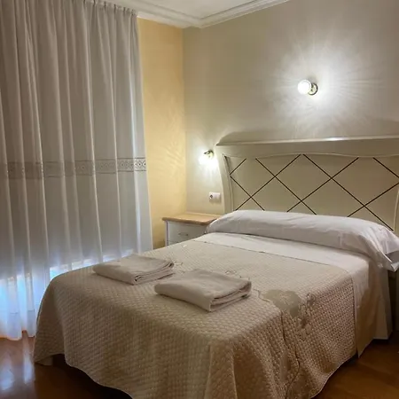 Lägenhet Vacaciones Rio Lever *