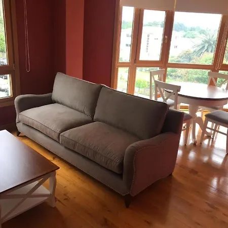 Vacaciones Rio Lever *