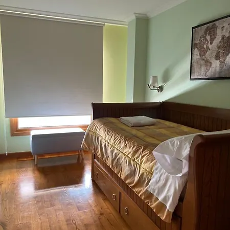 Vacaciones Rio Lever Lägenhet