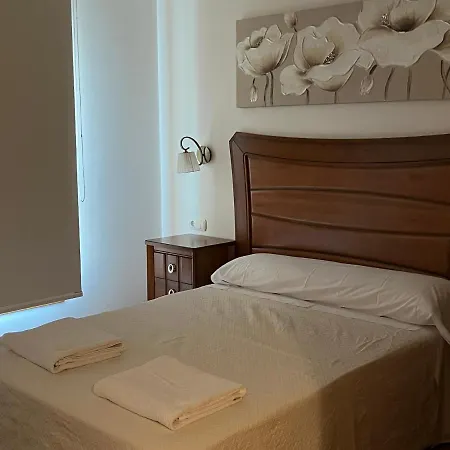 Vacaciones Rio Lever Lägenhet *