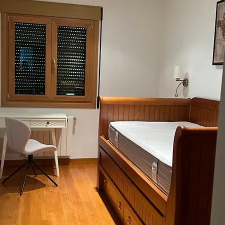 Appartement Vacaciones Rio Lever