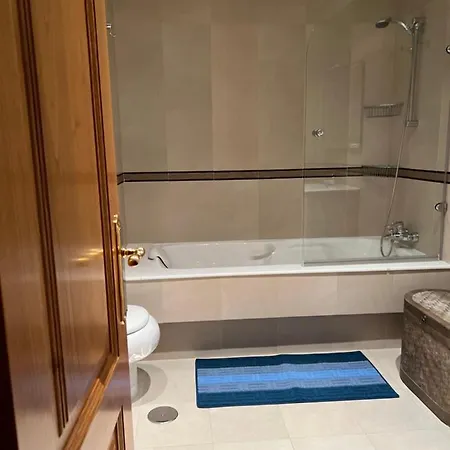 Vacaciones Rio Lever *