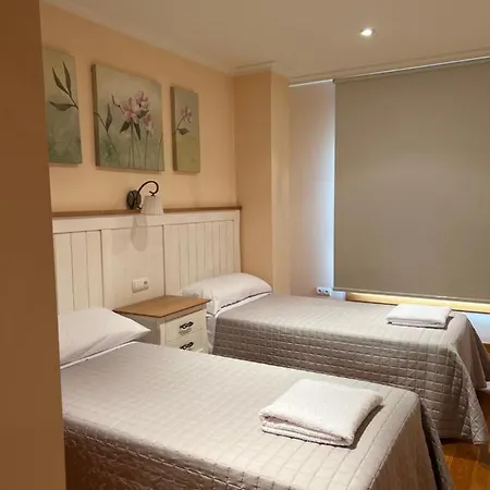 Vacaciones Rio Lever Boiro