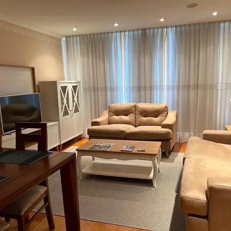 Apartment Vacaciones Rio Lever