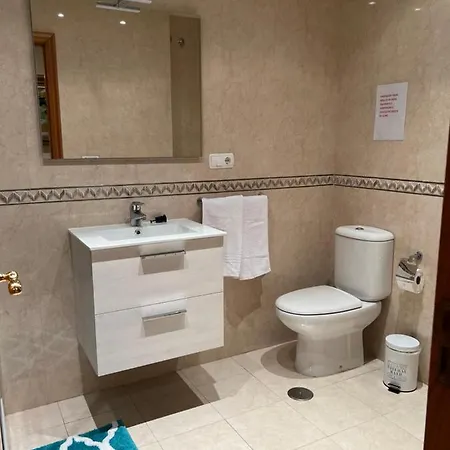 Vacaciones Rio Lever Boiro