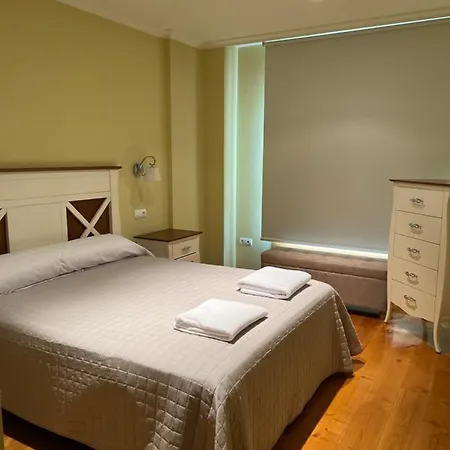 Vacaciones Rio Lever Lägenhet