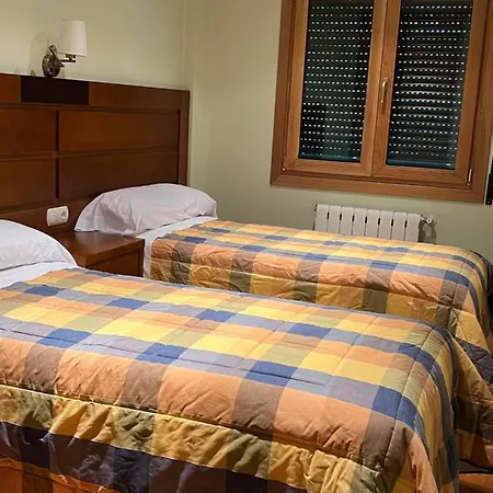 Vacaciones Rio Lever Lägenhet *