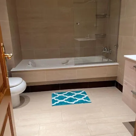 Vacaciones Rio Lever Lägenhet *