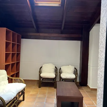 Apartment Vacaciones Rio Lever *