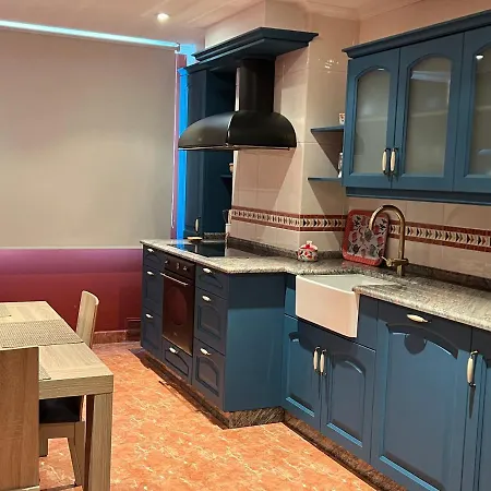 Vacaciones Rio Lever Boiro