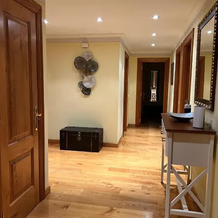 Vacaciones Rio Lever Boiro