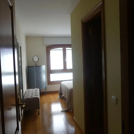 Lägenhet Vacaciones Rio Lever *