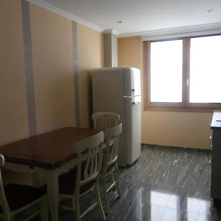 Vacaciones Rio Lever * Boiro