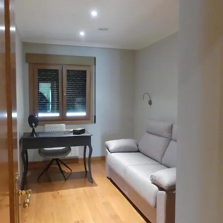 Lägenhet Vacaciones Rio Lever *