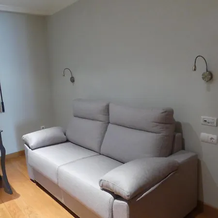 Vacaciones Rio Lever * Boiro