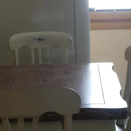 Vacaciones Rio Lever Lägenhet