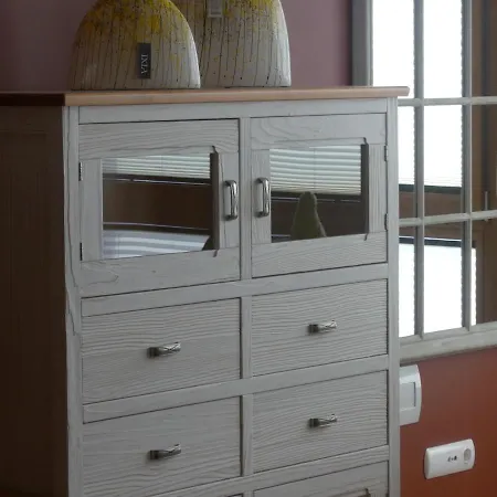 Vacaciones Rio Lever * Boiro