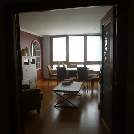 Vacaciones Rio Lever *