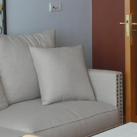 Apartment Vacaciones Rio Lever