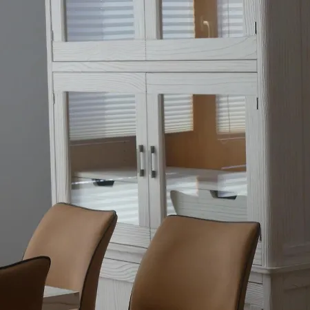 Vacaciones Rio Lever Lägenhet Boiro