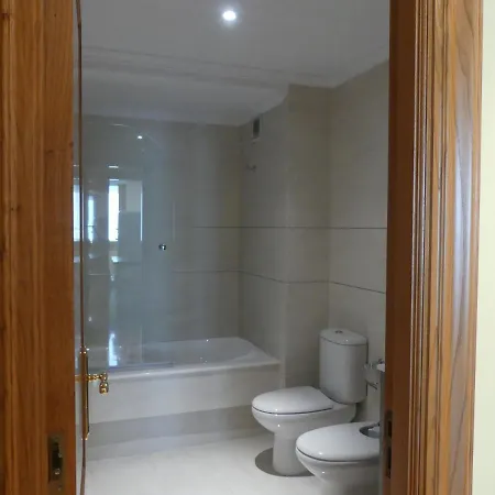 Vacaciones Rio Lever Boiro