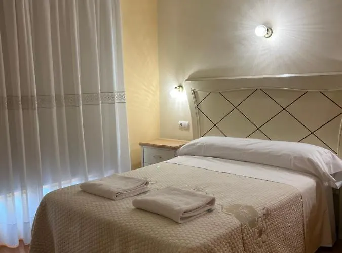 Appartement Vacaciones Rio Lever *