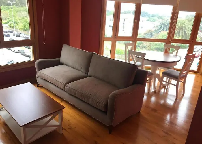 Vacaciones Rio Lever *