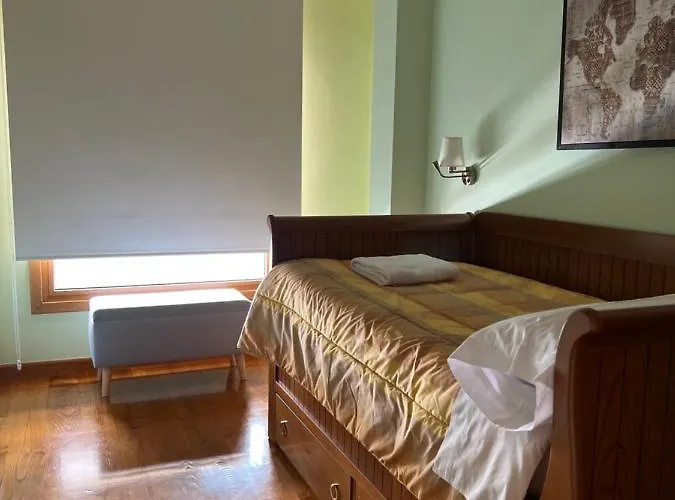 Vacaciones Rio Lever Appartement