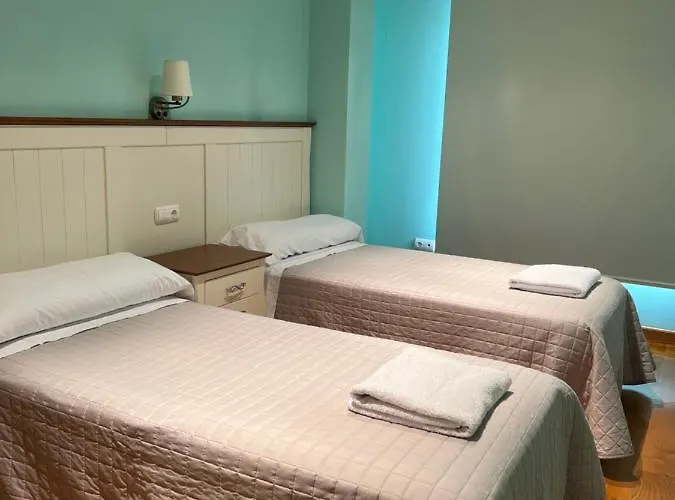 Vacaciones Rio Lever * Boiro