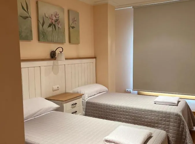 Vacaciones Rio Lever Boiro