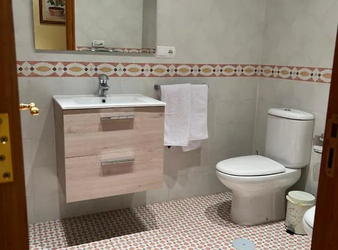 Appartement Vacaciones Rio Lever Boiro