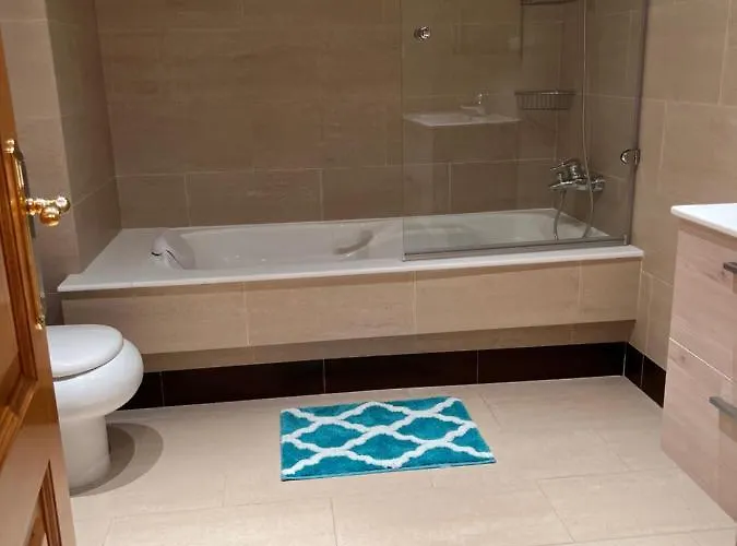 Vacaciones Rio Lever Appartement *