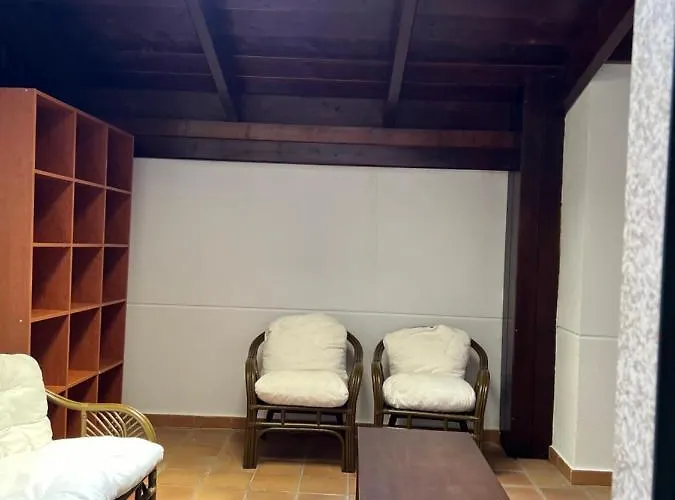 Appartement Vacaciones Rio Lever *