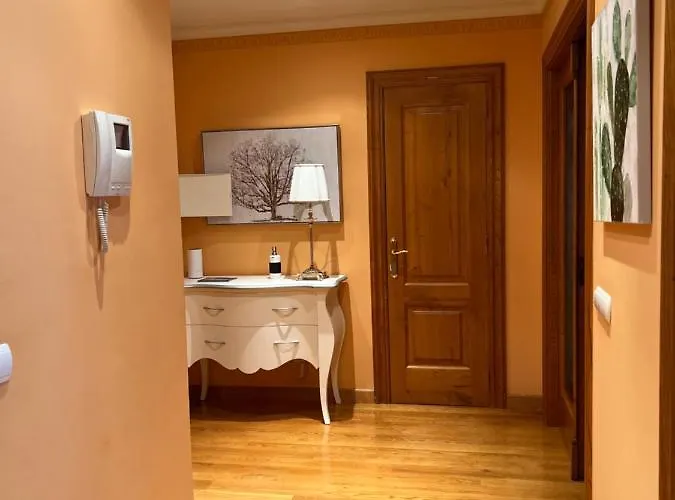 Appartement Vacaciones Rio Lever Boiro