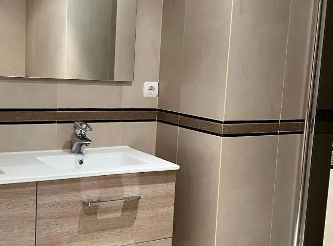 Vacaciones Rio Lever * Boiro