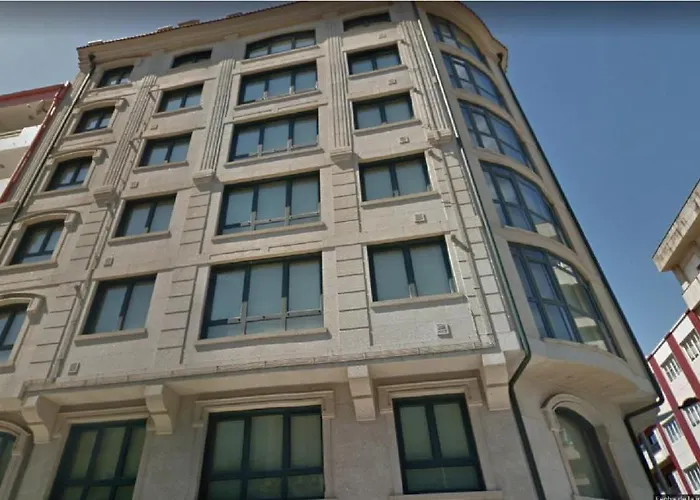 Appartement Vacaciones Rio Lever *